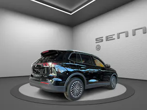 VW Tiguan 1.5 TSI evo2 mHEV United DSG