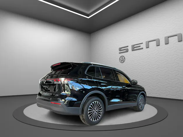 VW Tiguan 1.5 TSI evo2 mHEV United DSG