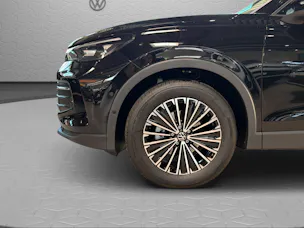 VW Tiguan 1.5 TSI evo2 mHEV United DSG