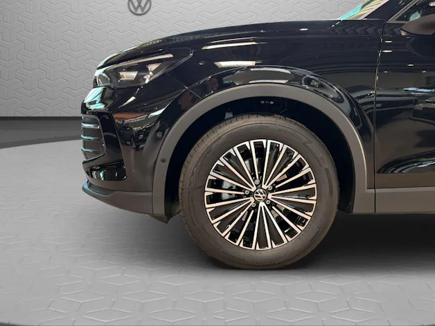 VW Tiguan 1.5 TSI evo2 mHEV United DSG