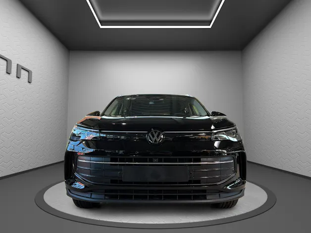 VW Tiguan 1.5 TSI evo2 mHEV United DSG