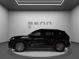 VW Tiguan 1.5 TSI evo2 mHEV United DSG