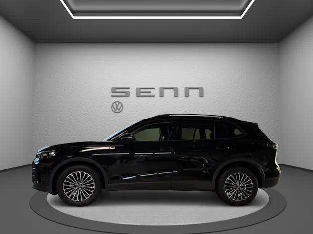 VW Tiguan 1.5 TSI evo2 mHEV United DSG