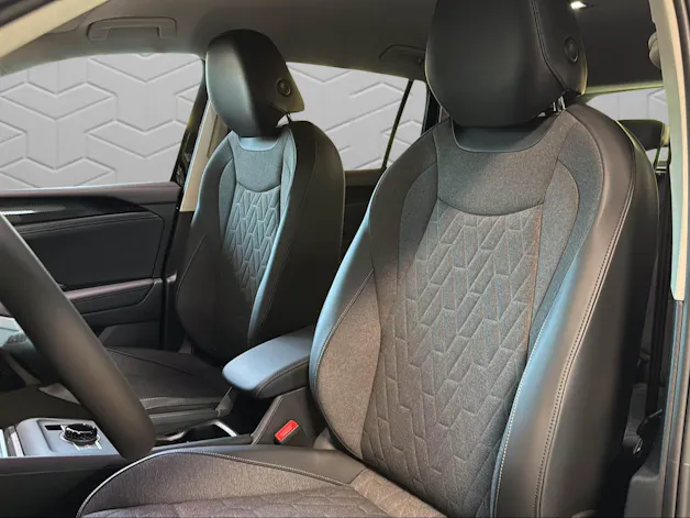 VW Tiguan 1.5 TSI evo2 mHEV United DSG