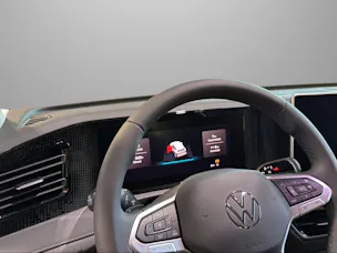 VW Tiguan 1.5 TSI evo2 mHEV United DSG
