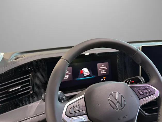 VW Tiguan 1.5 TSI evo2 mHEV United DSG