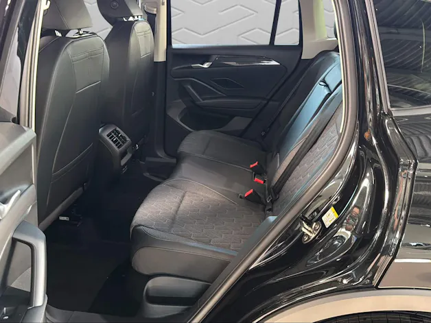 VW Tiguan 1.5 TSI evo2 mHEV United DSG