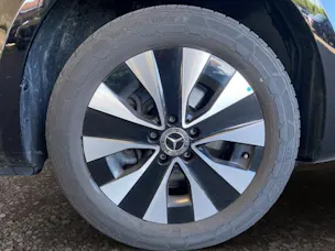Mercedes-Benz Vito 116 CDI L Sel. 4M A