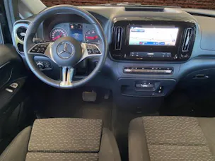 Mercedes-Benz Vito 116 CDI L Sel. 4M A