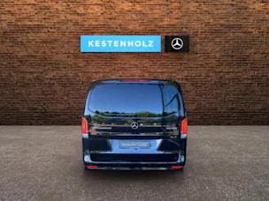 Mercedes-Benz Vito 116 CDI L Sel. 4M A