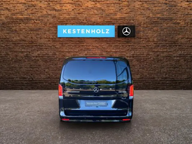 Mercedes-Benz Vito 116 CDI L Sel. 4M A