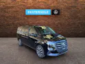 Mercedes-Benz Vito 116 CDI L Sel. 4M A