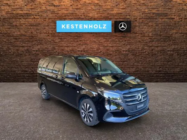 Mercedes-Benz Vito 116 CDI L Sel. 4M A