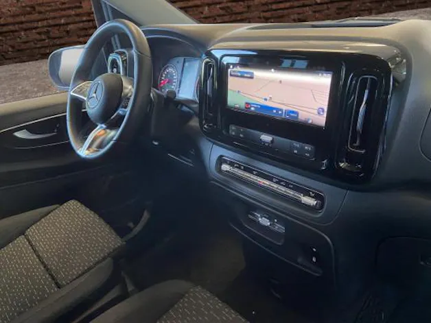Mercedes-Benz Vito 116 CDI L Sel. 4M A