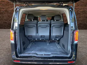 Mercedes-Benz Vito 116 CDI L Sel. 4M A