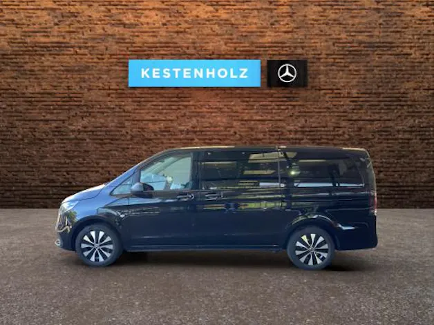 Mercedes-Benz Vito 116 CDI L Sel. 4M A