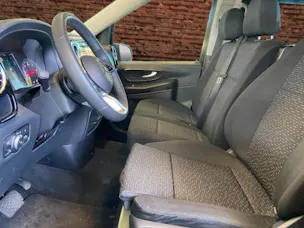 Mercedes-Benz Vito 116 CDI L Sel. 4M A