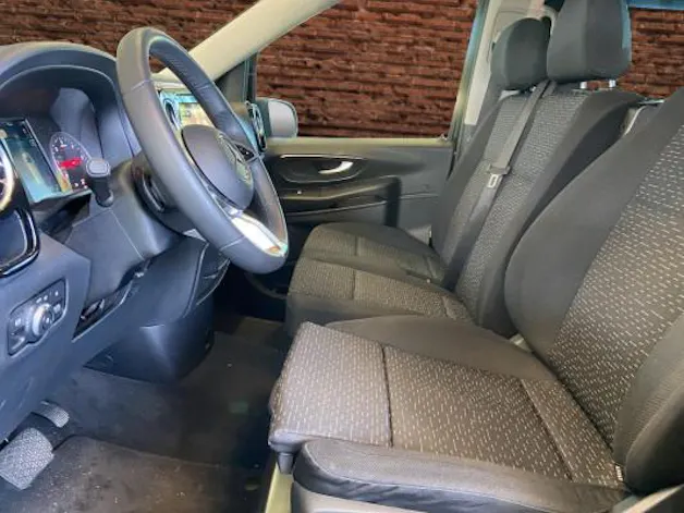 Mercedes-Benz Vito 116 CDI L Sel. 4M A