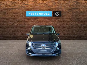 Mercedes-Benz Vito 116 CDI L Sel. 4M A