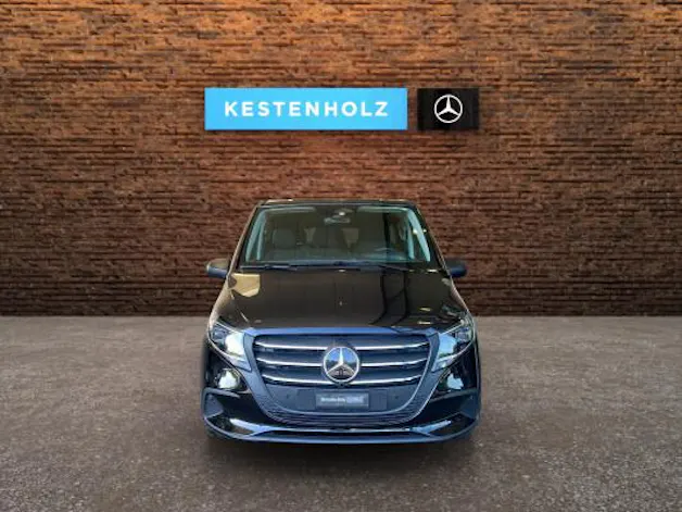 Mercedes-Benz Vito 116 CDI L Sel. 4M A