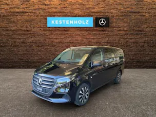 Mercedes-Benz Vito 116 CDI L Sel. 4M A
