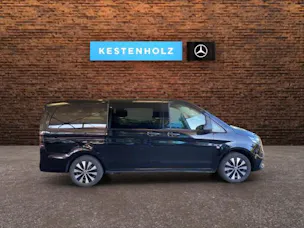 Mercedes-Benz Vito 116 CDI L Sel. 4M A