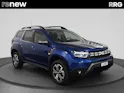 Dacia Duster TCe 150 Journey+ 4x4
