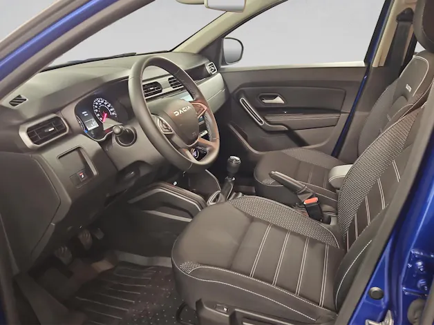 Dacia Duster TCe 150 Journey+ 4x4