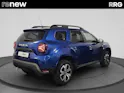 Dacia Duster TCe 150 Journey+ 4x4