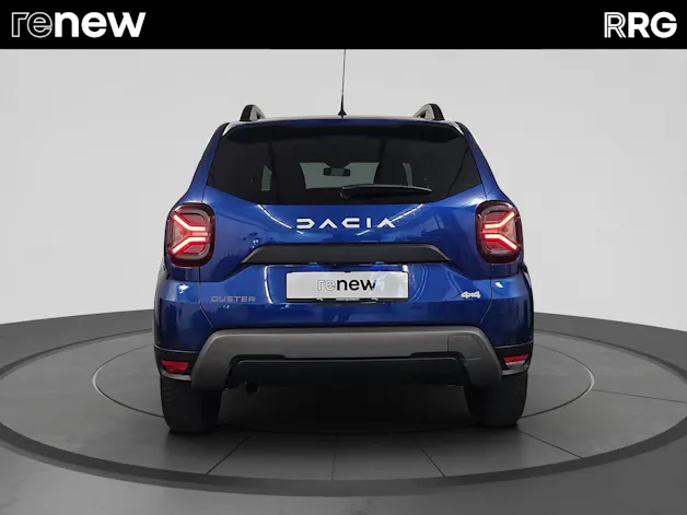 Dacia Duster TCe 150 Journey+ 4x4