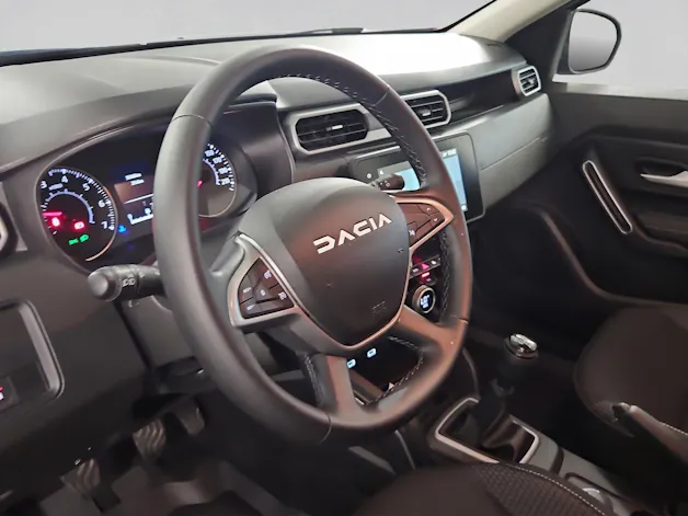 Dacia Duster TCe 150 Journey+ 4x4