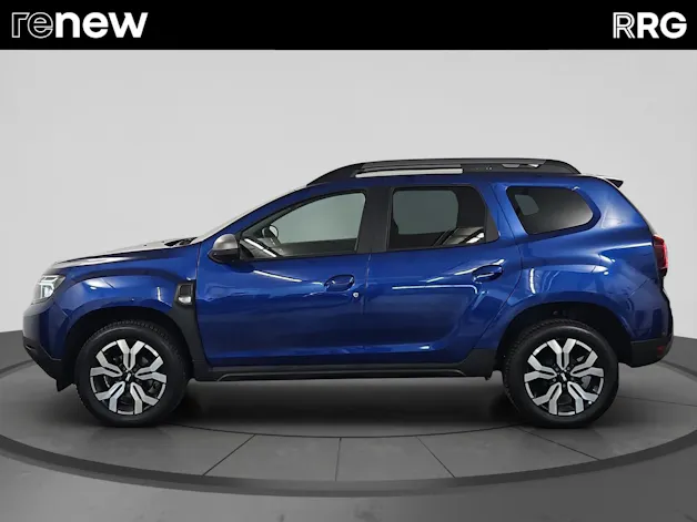 Dacia Duster TCe 150 Journey+ 4x4