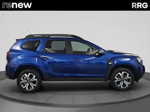 Dacia Duster TCe 150 Journey+ 4x4