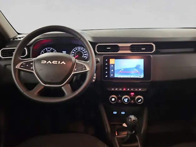 Dacia Duster TCe 150 Journey+ 4x4