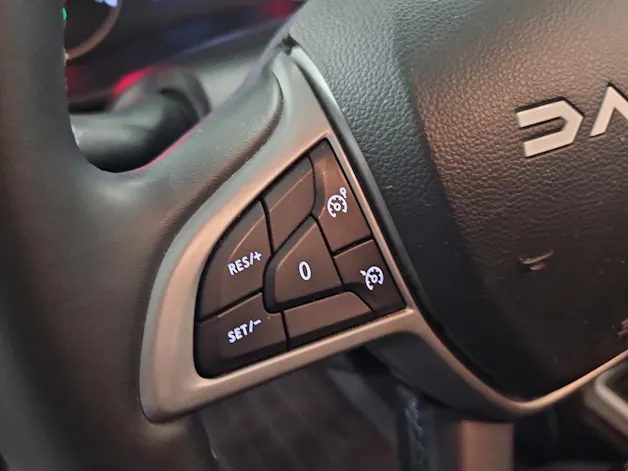 Dacia Duster TCe 150 Journey+ 4x4