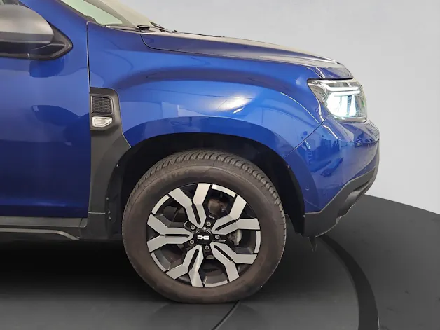 Dacia Duster TCe 150 Journey+ 4x4