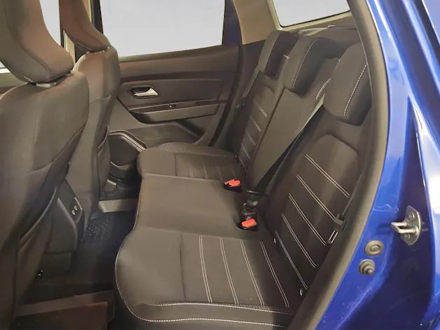 Dacia Duster TCe 150 Journey+ 4x4