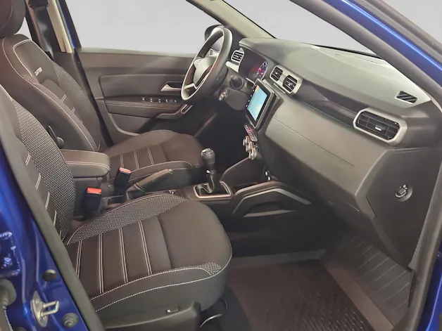 Dacia Duster TCe 150 Journey+ 4x4