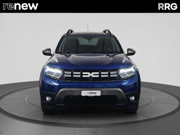 Dacia Duster TCe 150 Journey+ 4x4