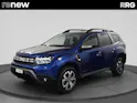 Dacia Duster TCe 150 Journey+ 4x4