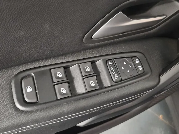 Dacia Duster TCe 150 Journey+ 4x4