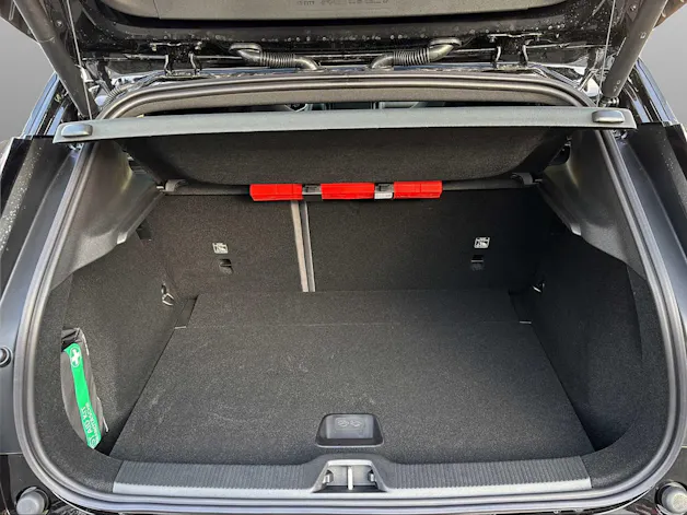 Volvo EX30 Cross Country P8 69 kWh AWD Ultra