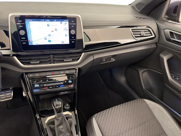 VW T-Roc Cabriolet 1.5 TSI R-Line