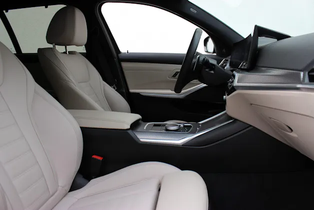 BMW M340i xDrive 48V Touring