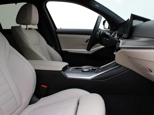 BMW M340i xDrive 48V Touring