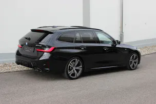 BMW M340i xDrive 48V Touring
