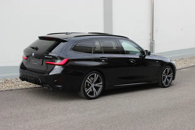 BMW M340i xDrive 48V Touring