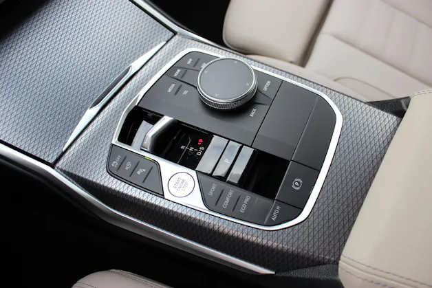 BMW M340i xDrive 48V Touring
