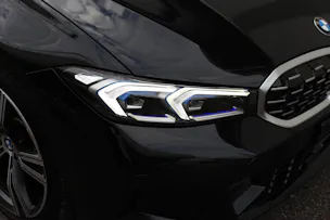 BMW M340i xDrive 48V Touring