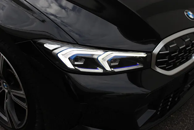 BMW M340i xDrive 48V Touring